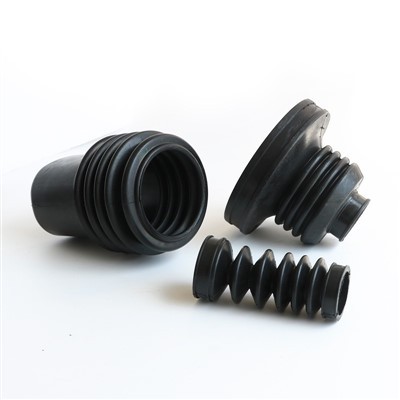 Gumowe osłony przeciwpyłowe